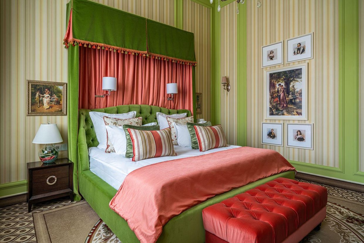 BOUTIQUE HOTEL ALBORA - 13