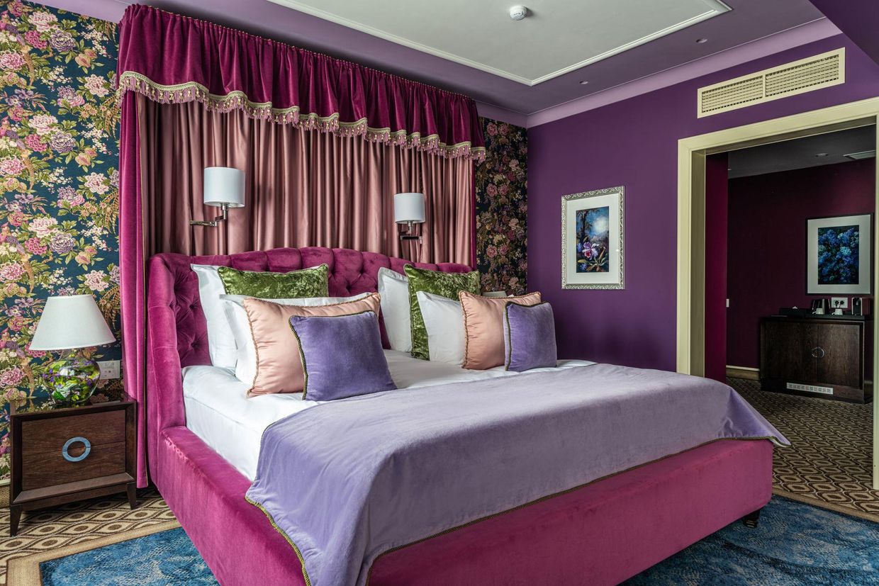 BOUTIQUE HOTEL ALBORA - 6