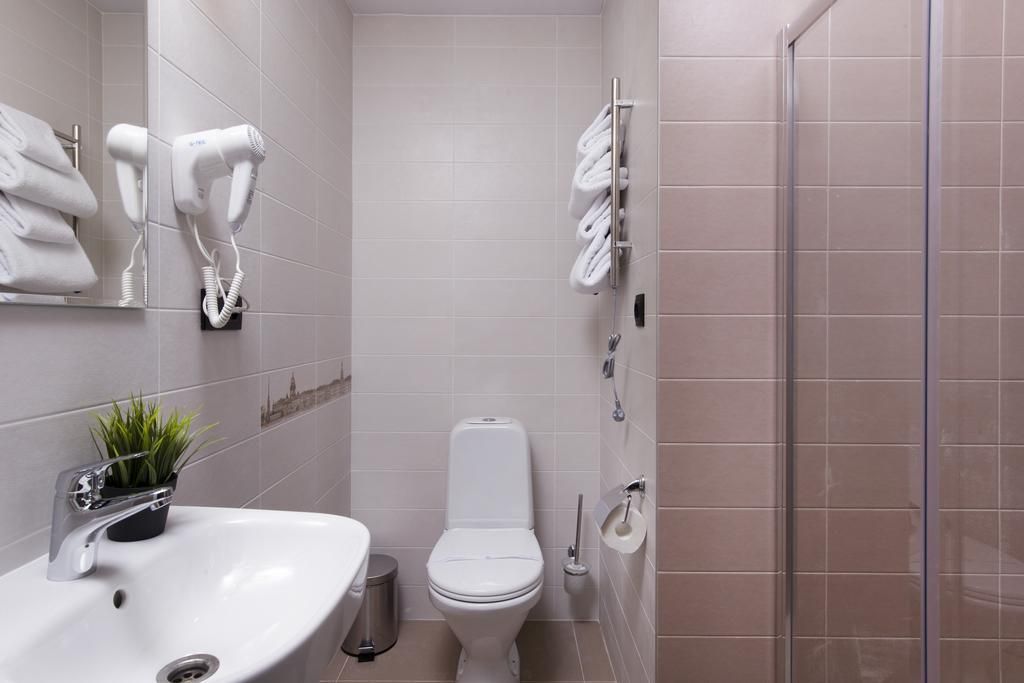 НОМЕРА У ЭРМИТАЖА, отель - 3