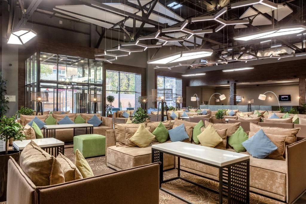 АРТ МОСКВА ВОЙКОВСКАЯ, гостиница - 2