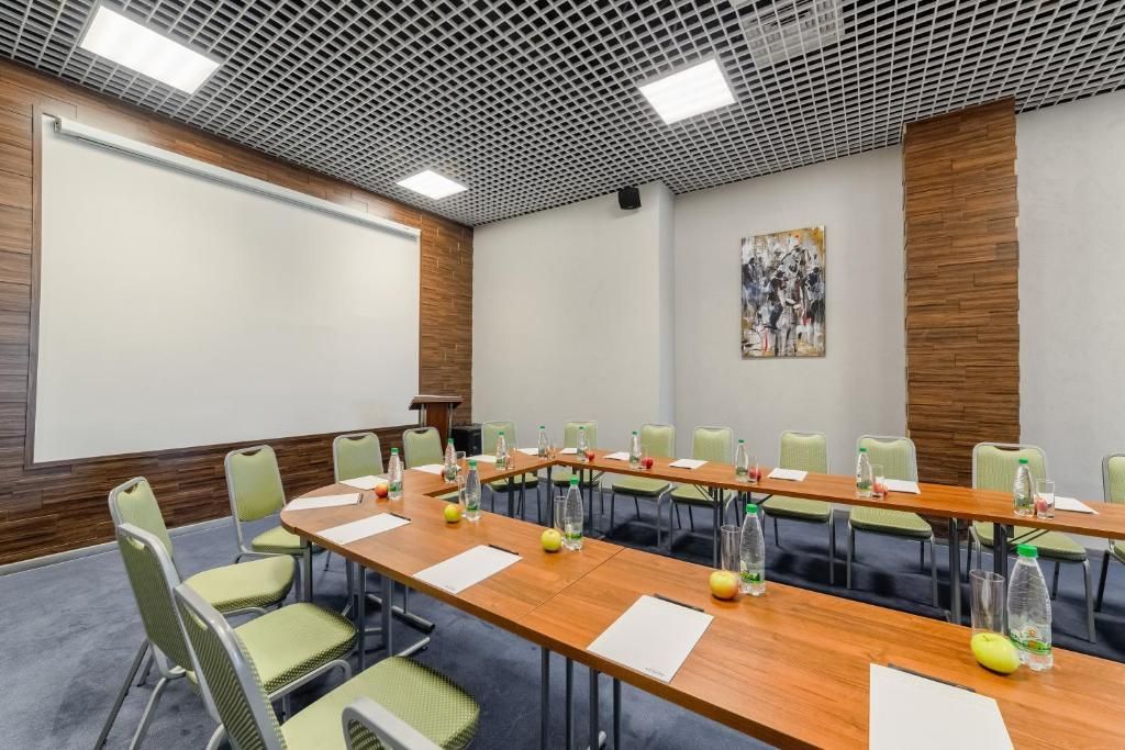 АРТ МОСКВА ВОЙКОВСКАЯ, гостиница - 11