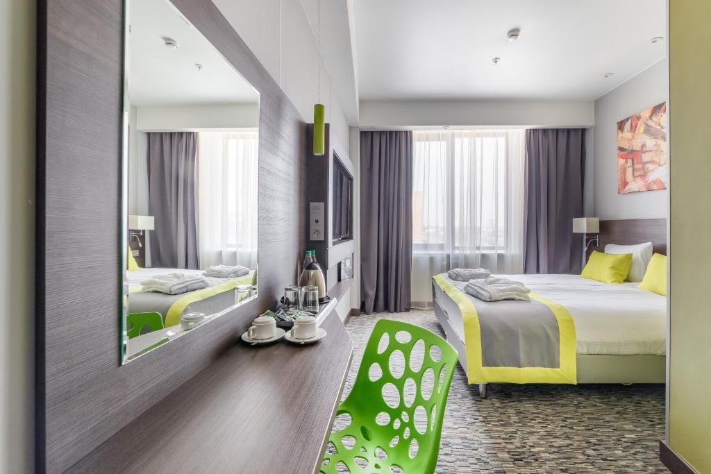 АРТ МОСКВА ВОЙКОВСКАЯ, гостиница - 13