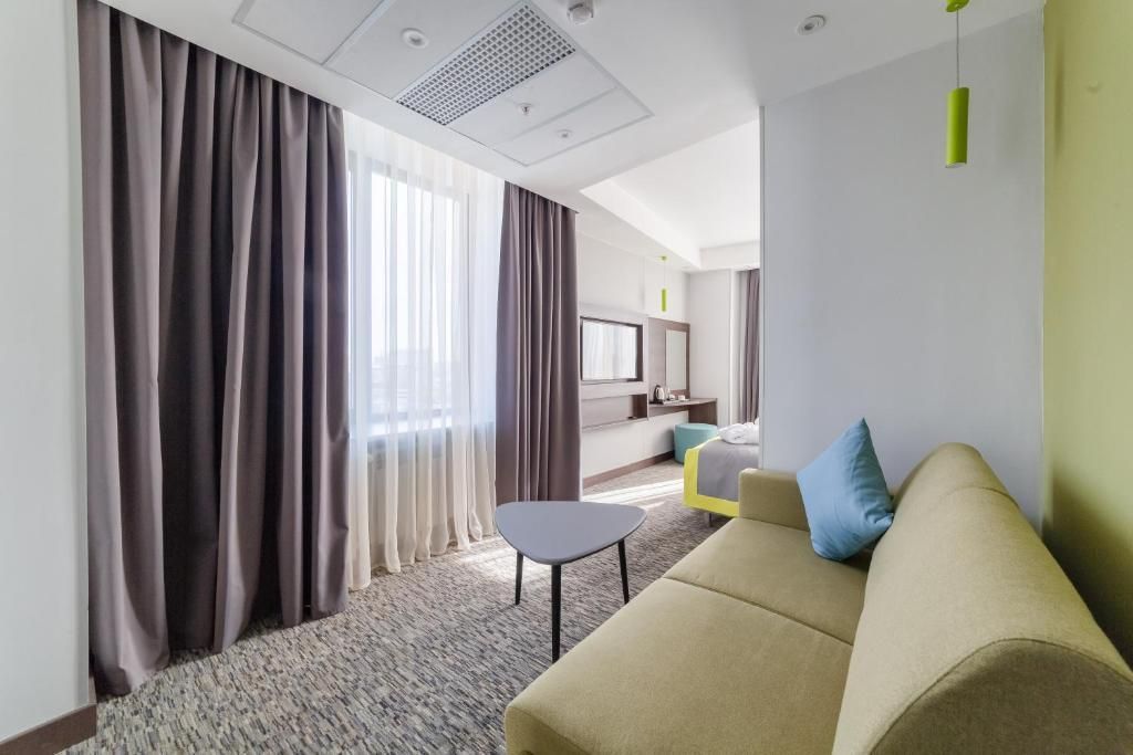 АРТ МОСКВА ВОЙКОВСКАЯ, гостиница - 14