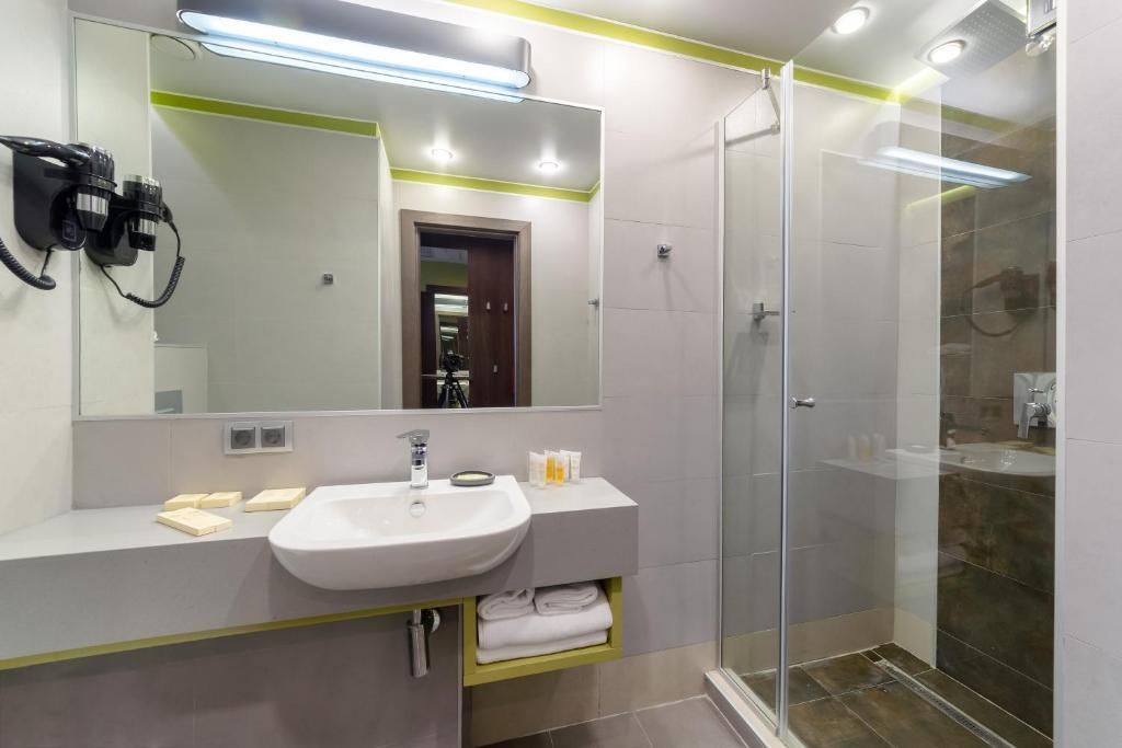 АРТ МОСКВА ВОЙКОВСКАЯ, гостиница - 15