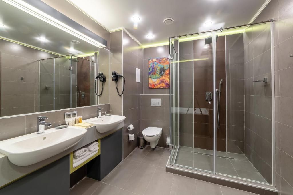 АРТ МОСКВА ВОЙКОВСКАЯ, гостиница - 17