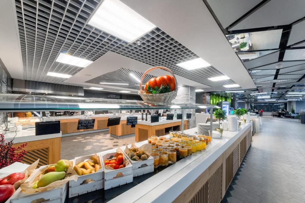 АРТ МОСКВА ВОЙКОВСКАЯ, гостиница - 4