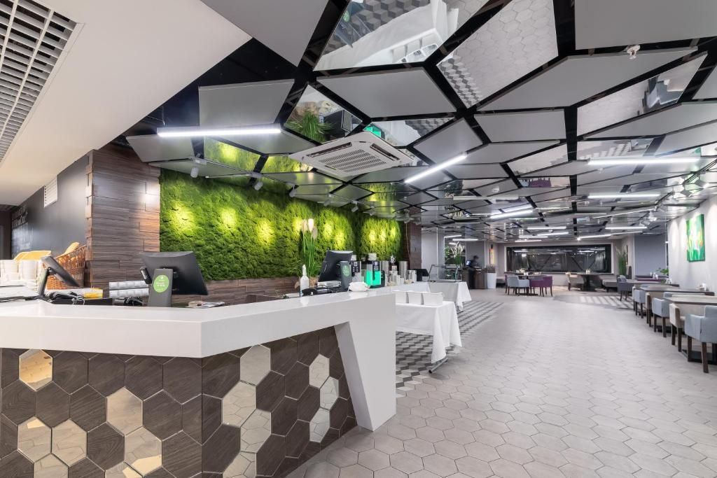 АРТ МОСКВА ВОЙКОВСКАЯ, гостиница - 5