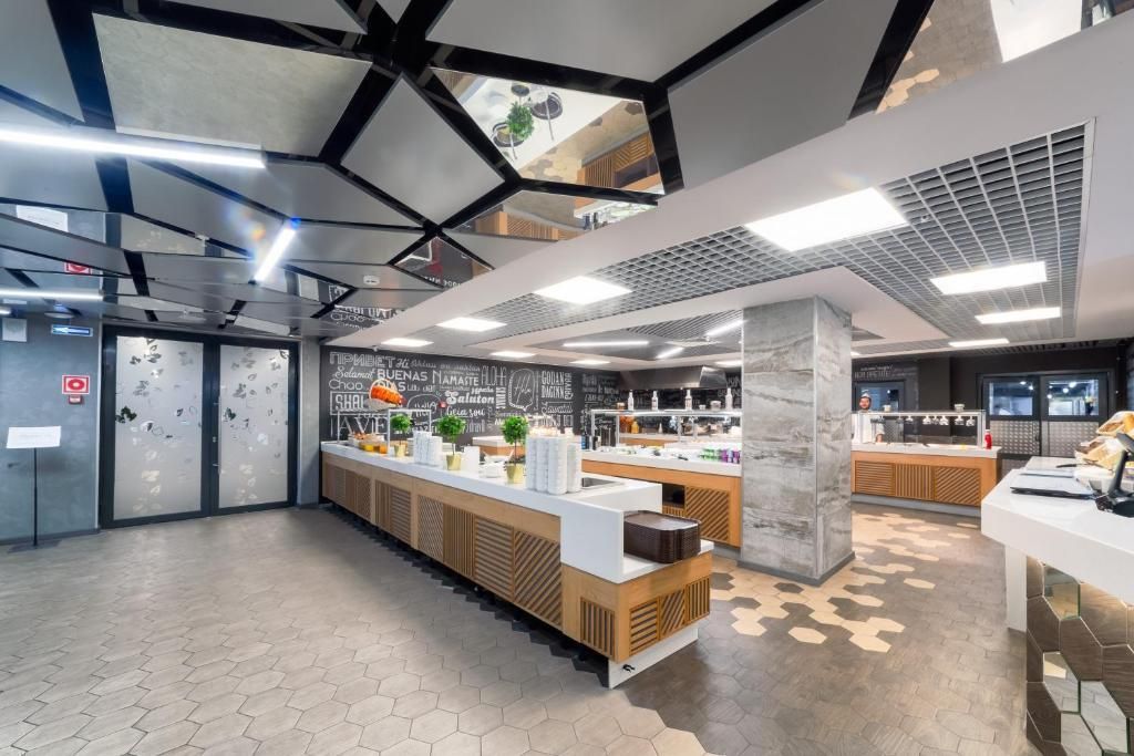 АРТ МОСКВА ВОЙКОВСКАЯ, гостиница - 6