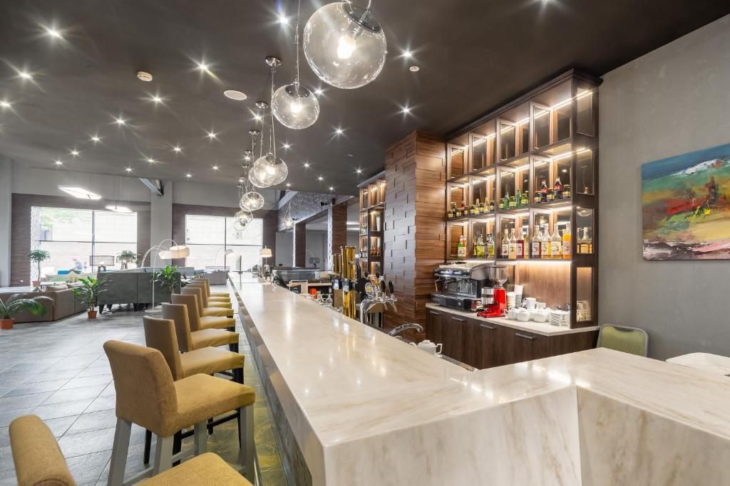 АРТ МОСКВА ВОЙКОВСКАЯ, гостиница - 8