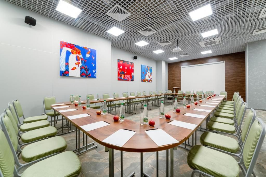 АРТ МОСКВА ВОЙКОВСКАЯ, гостиница - 9