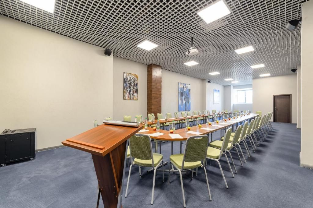 АРТ МОСКВА ВОЙКОВСКАЯ, гостиница - 10