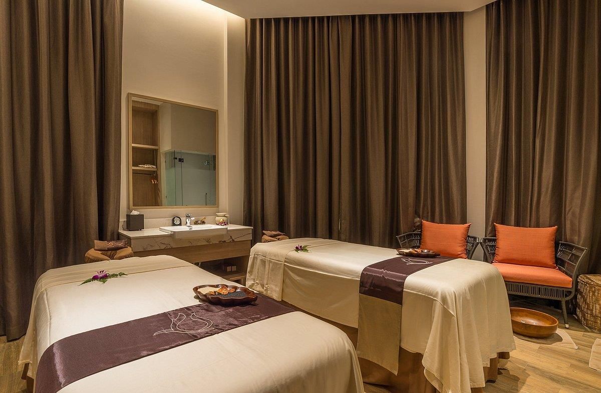 CENTARA AONANG BEACH RESORT AND SPA - 23