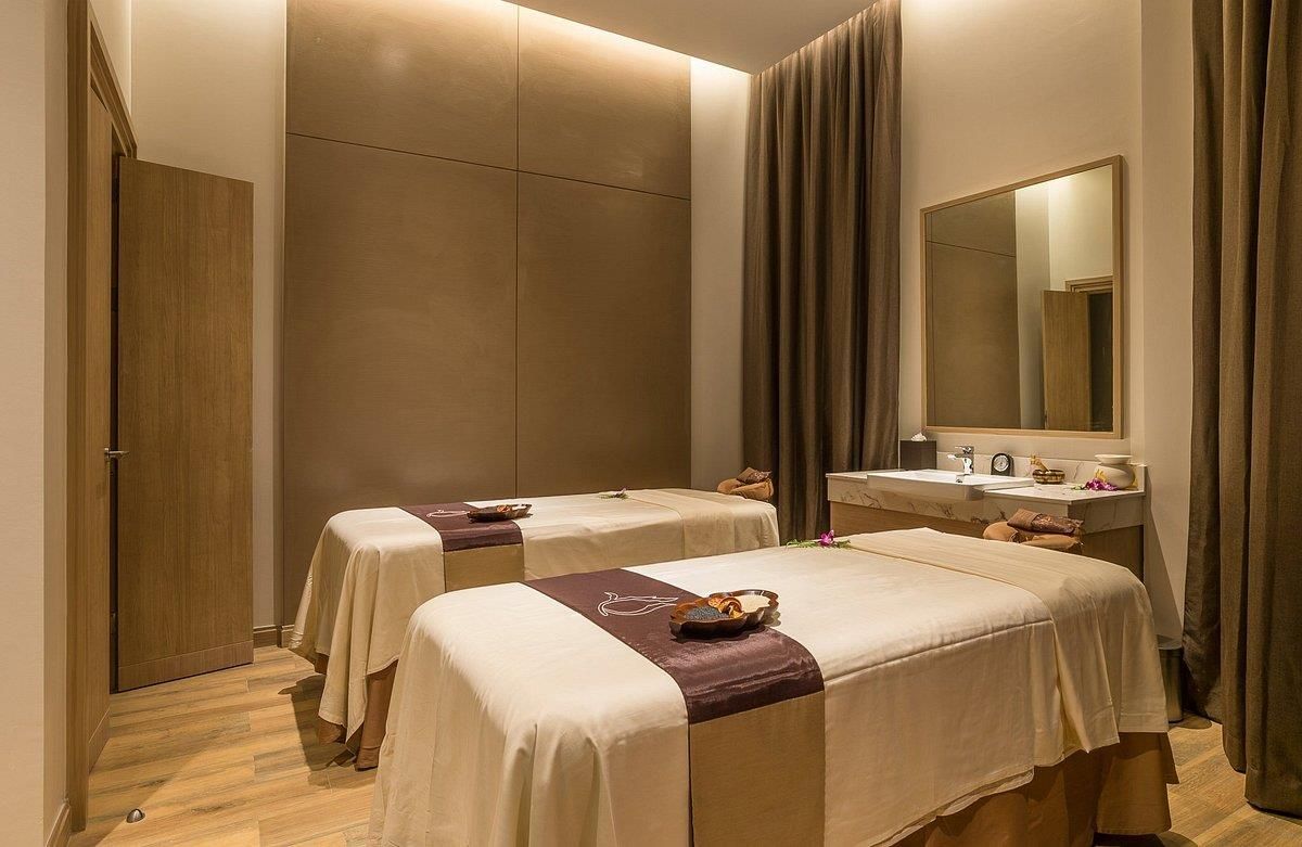 CENTARA AONANG BEACH RESORT AND SPA - 24