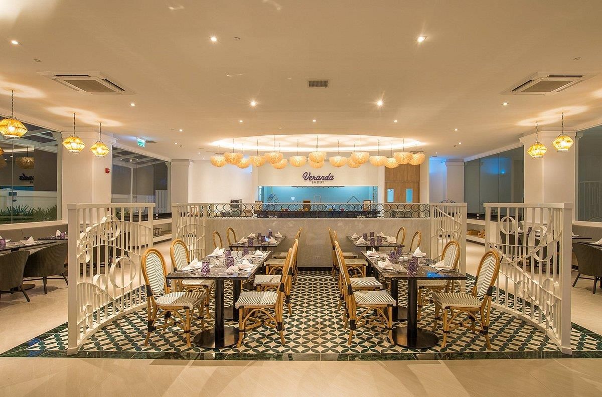 CENTARA AONANG BEACH RESORT AND SPA - 32