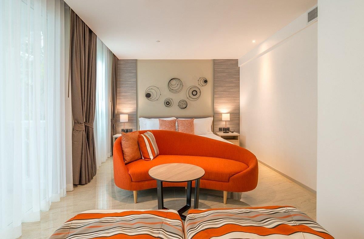 CENTARA AONANG BEACH RESORT AND SPA - 6