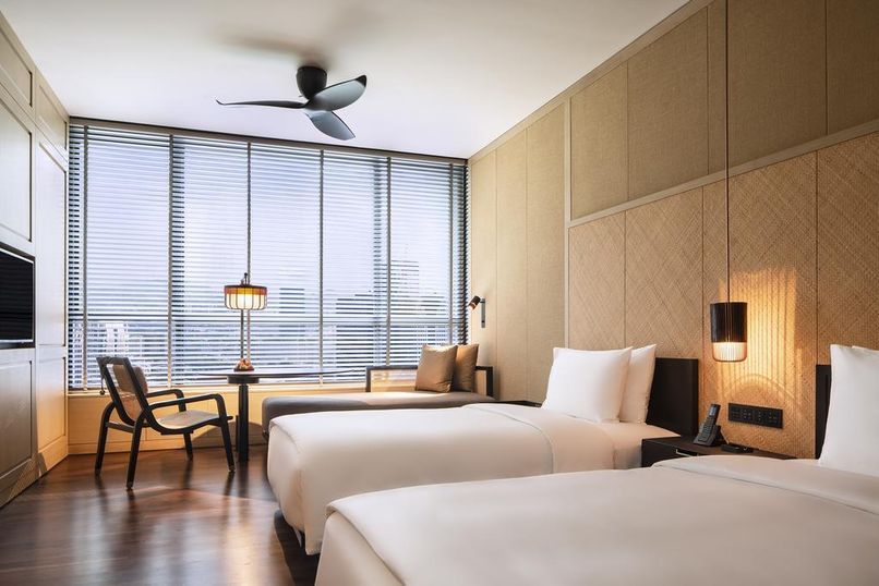 THE RUMA HOTEL & RESIDENCES  - 2