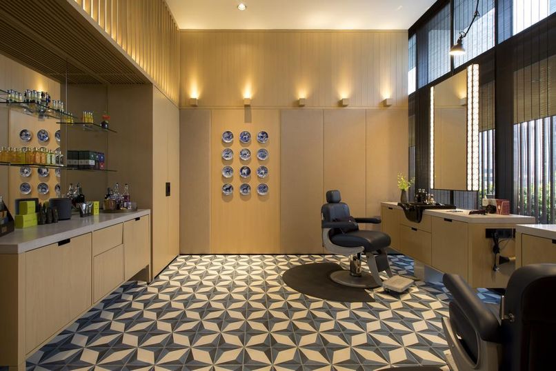 THE RUMA HOTEL & RESIDENCES  - 4