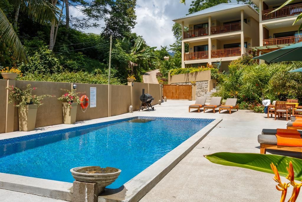 EDEN HILLS RESIDENCE - 2