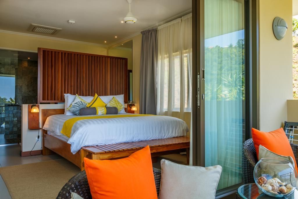 EDEN HILLS RESIDENCE - 5