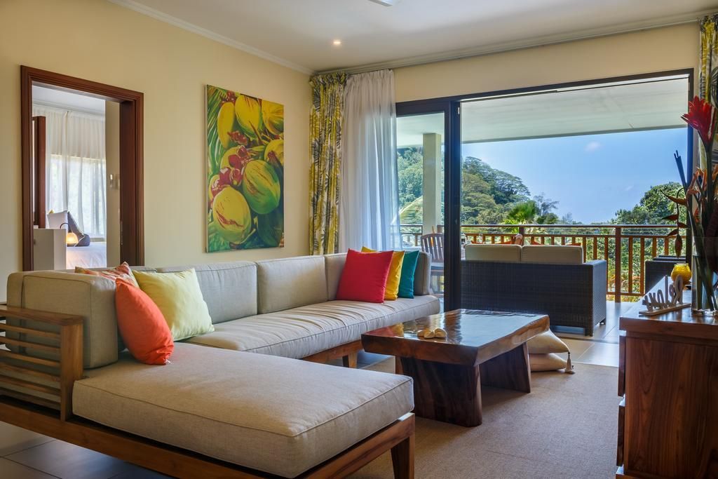 EDEN HILLS RESIDENCE - 6