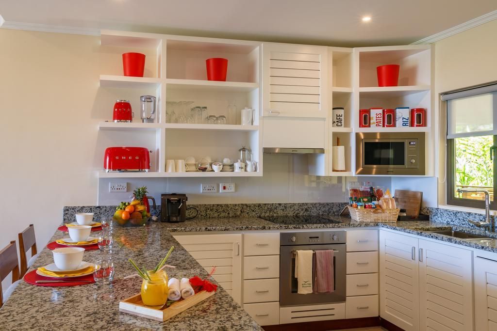 EDEN HILLS RESIDENCE - 8