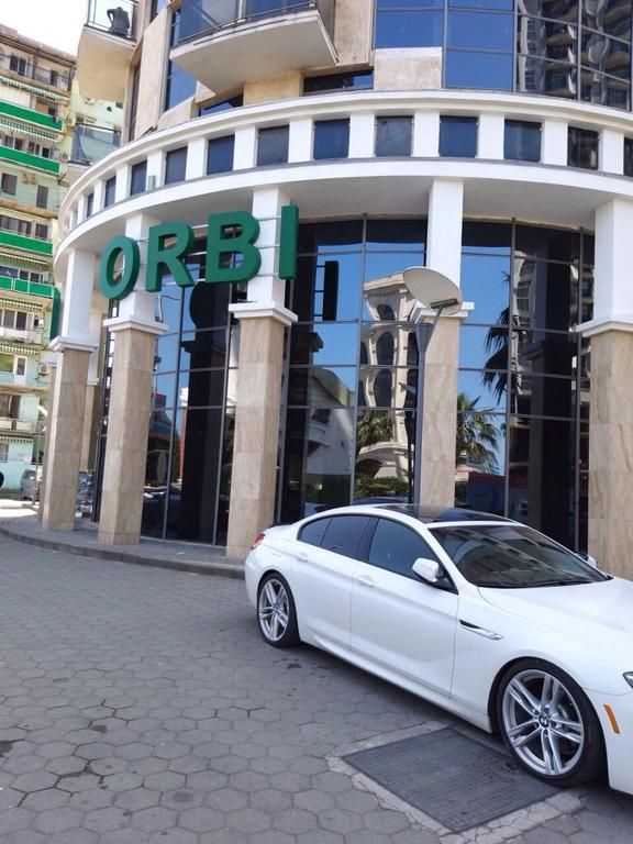 ORBI BEACH TOWER - 5