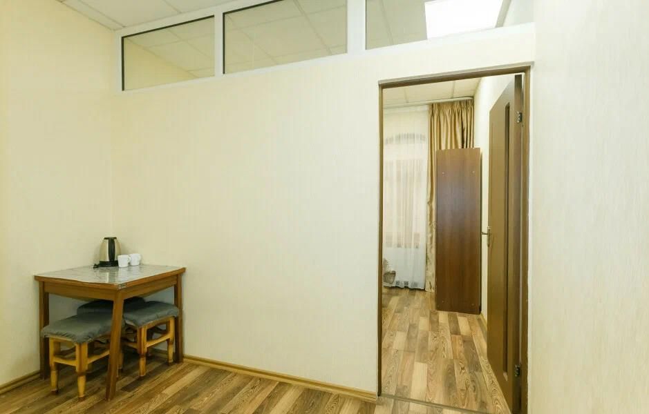 ПАССАЖ, отель - 11