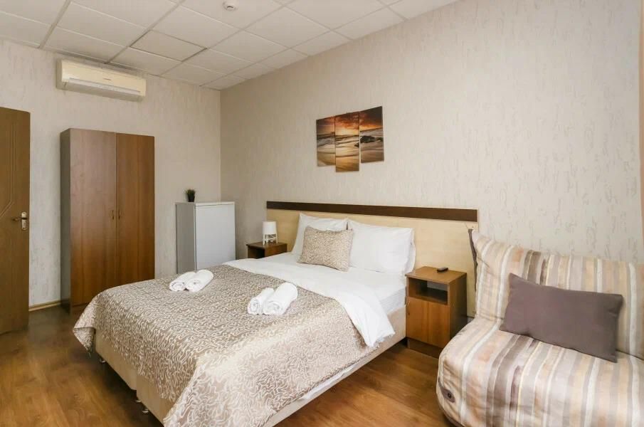 ПАССАЖ, отель - 12