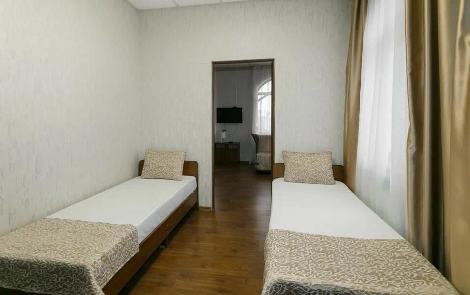 ПАССАЖ, отель - 14