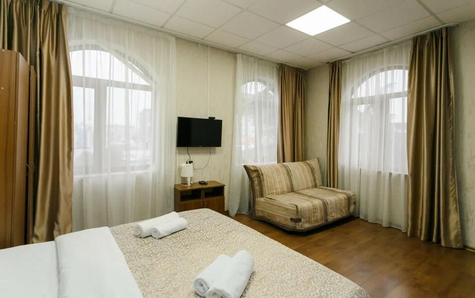 ПАССАЖ, отель - 16