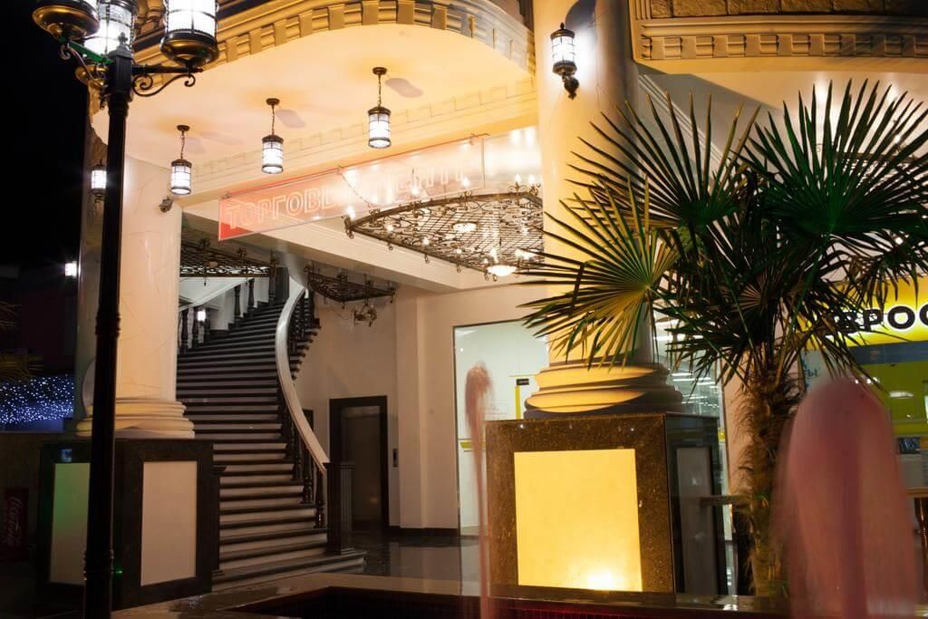 ПАССАЖ, отель - 3