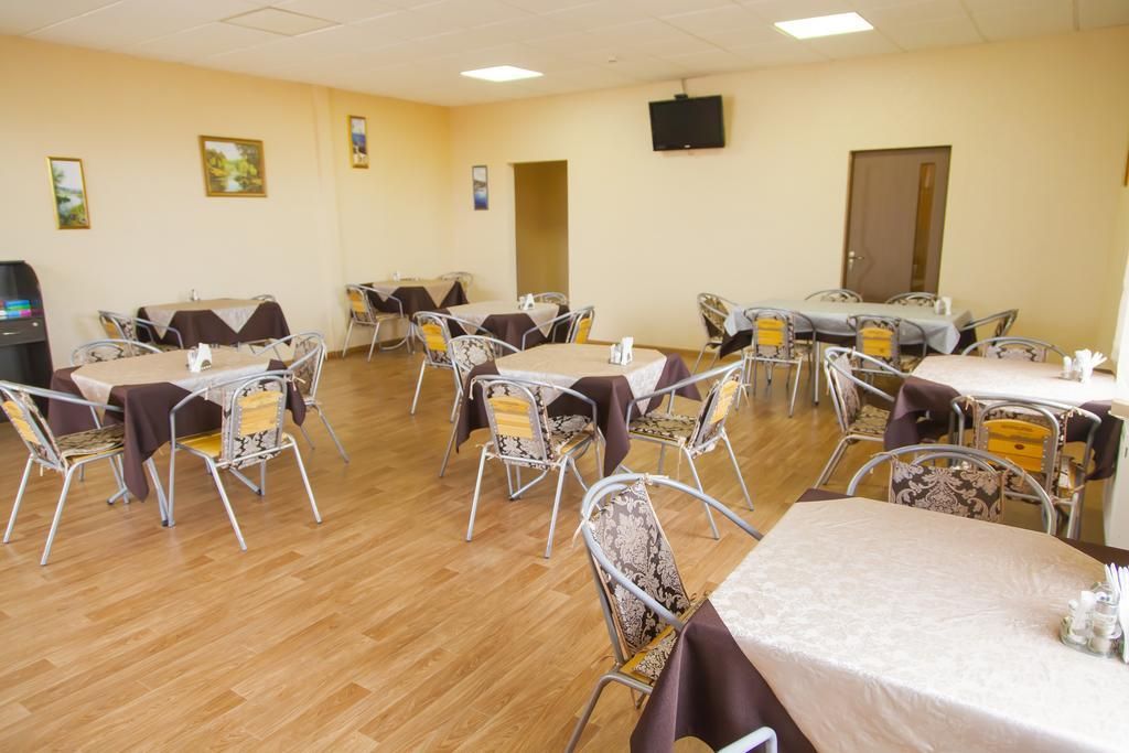 ПАССАЖ, отель - 5