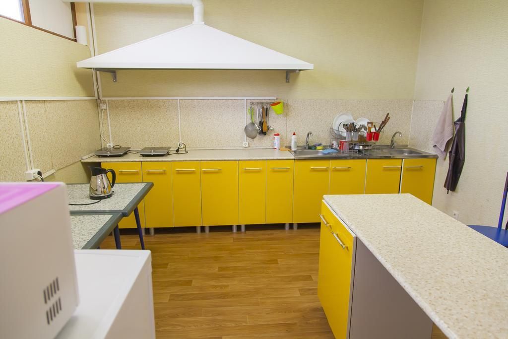 ПАССАЖ, отель - 6