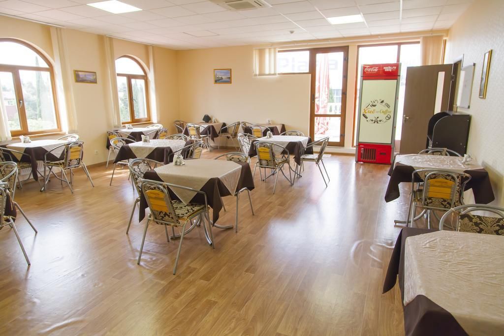 ПАССАЖ, отель - 7