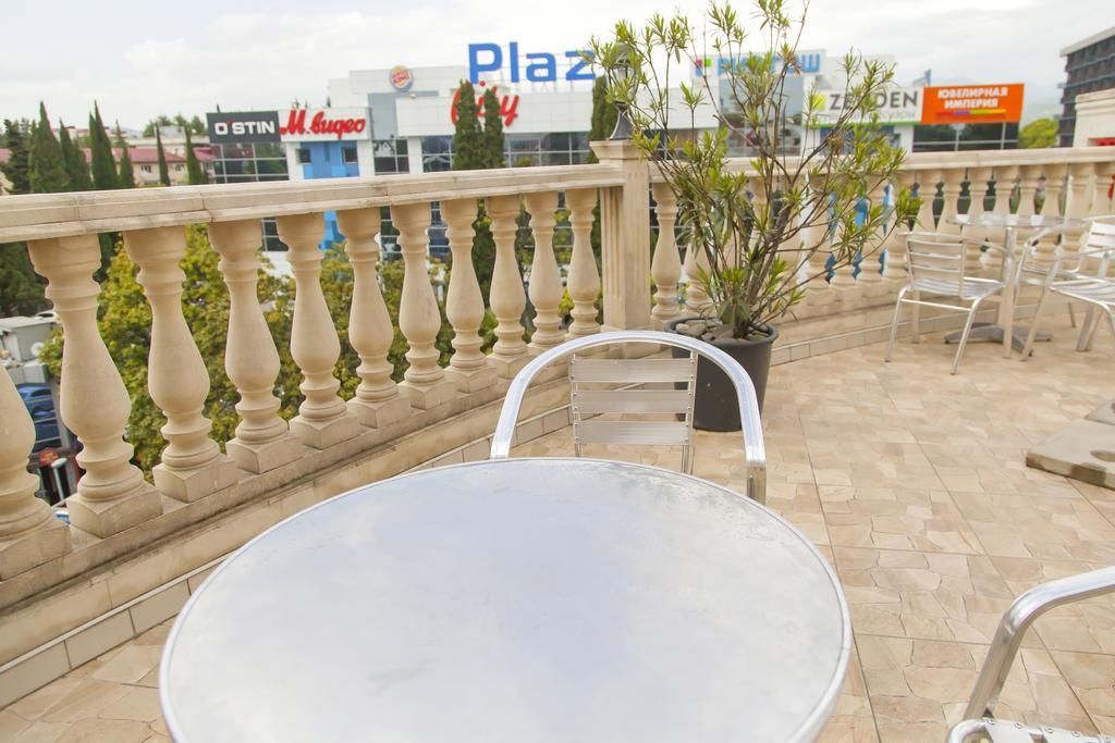 ПАССАЖ, отель - 8