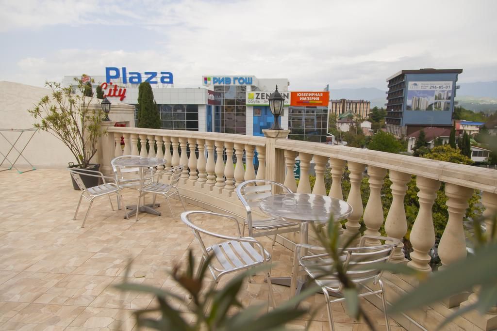 ПАССАЖ, отель - 10