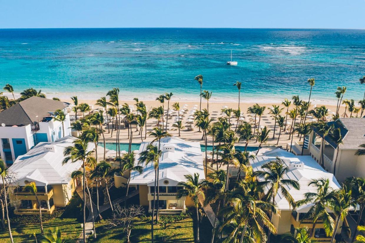 IBEROSTAR SELECTION CORAL BAVARO - 1