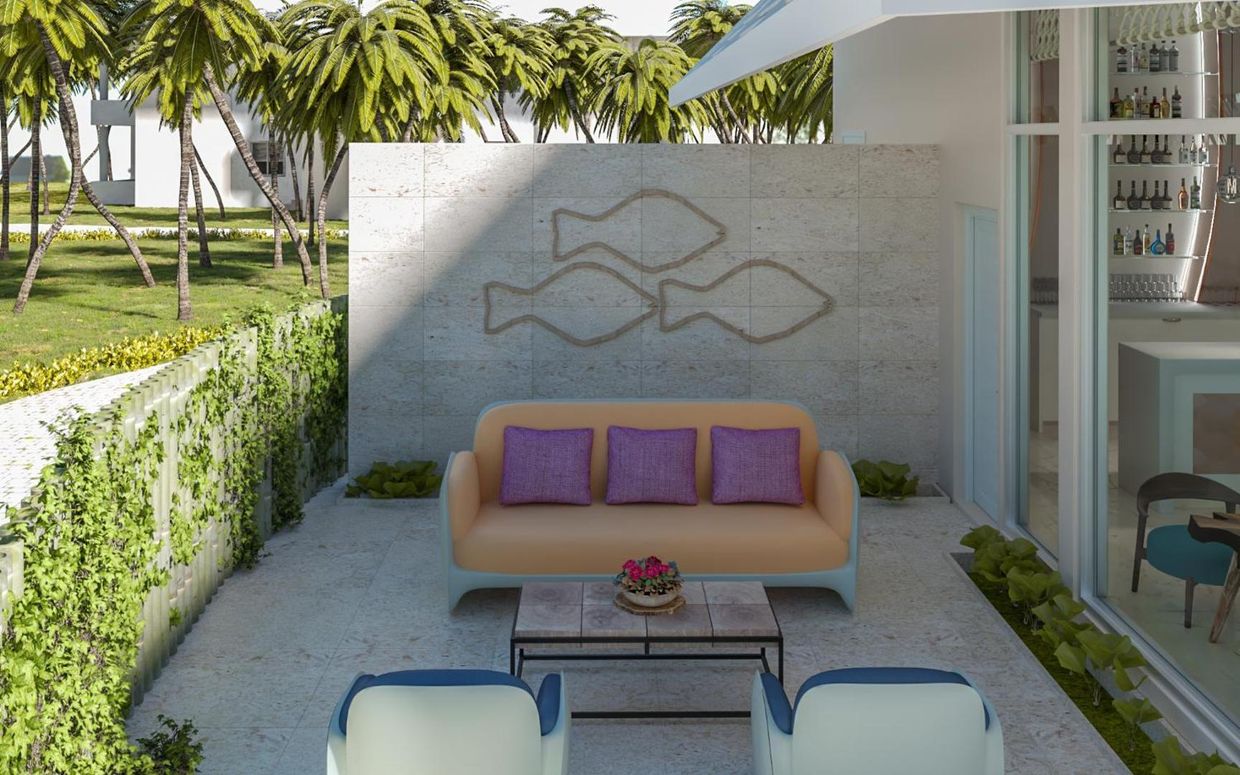 IBEROSTAR SELECTION CORAL BAVARO - 15