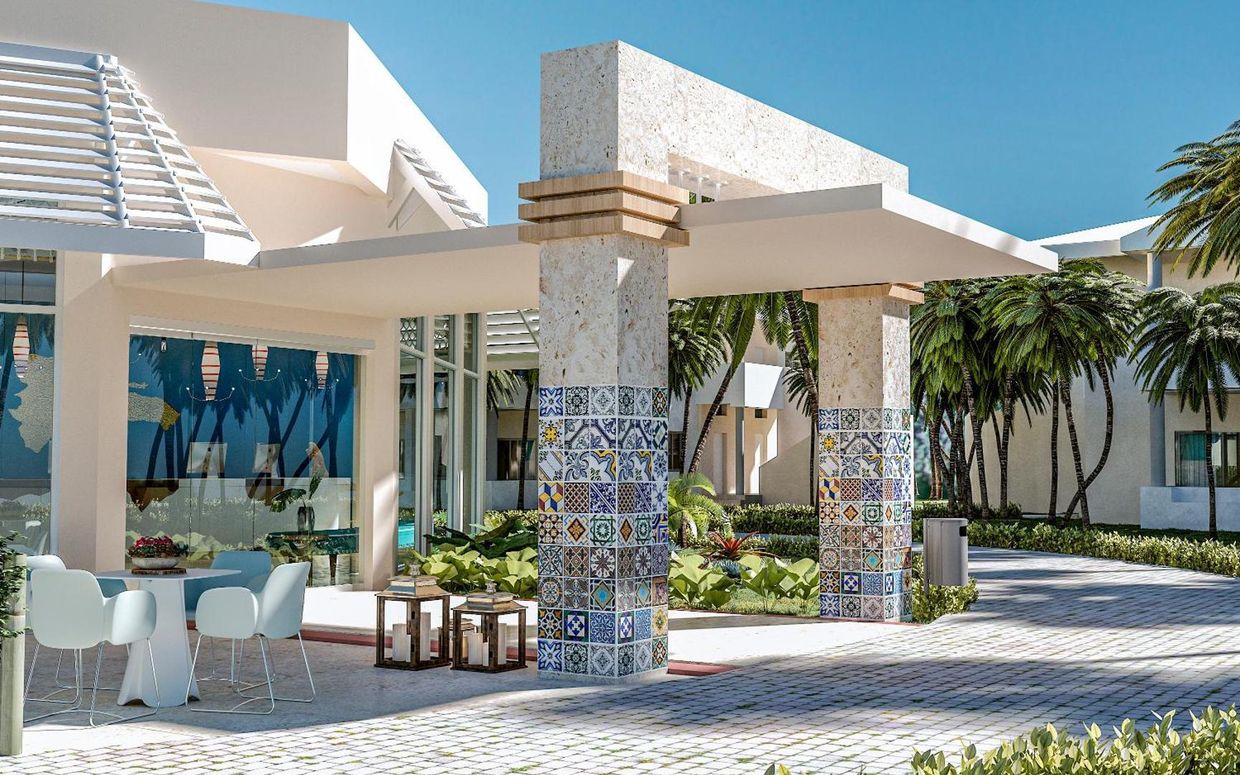 IBEROSTAR SELECTION CORAL BAVARO - 16