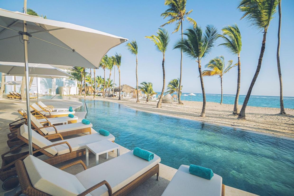 IBEROSTAR SELECTION CORAL BAVARO - 17