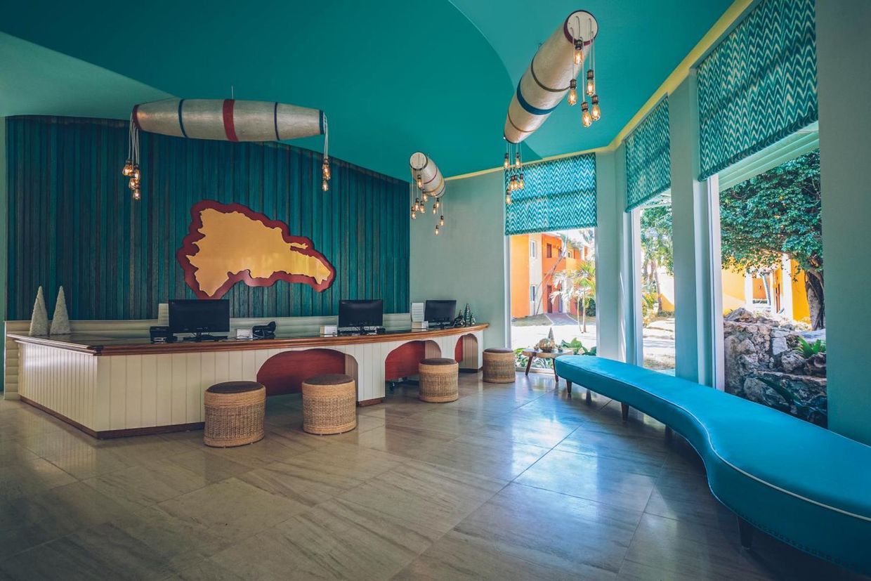 IBEROSTAR SELECTION CORAL BAVARO - 18