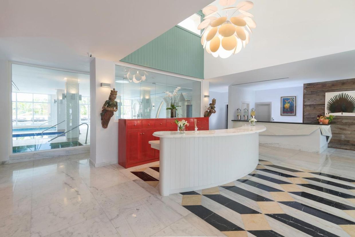 IBEROSTAR SELECTION CORAL BAVARO - 20