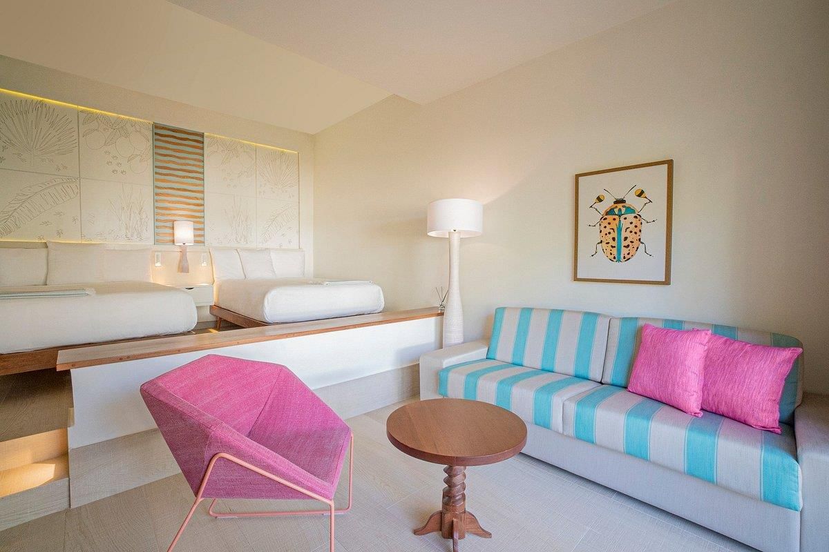 IBEROSTAR SELECTION CORAL BAVARO - 3