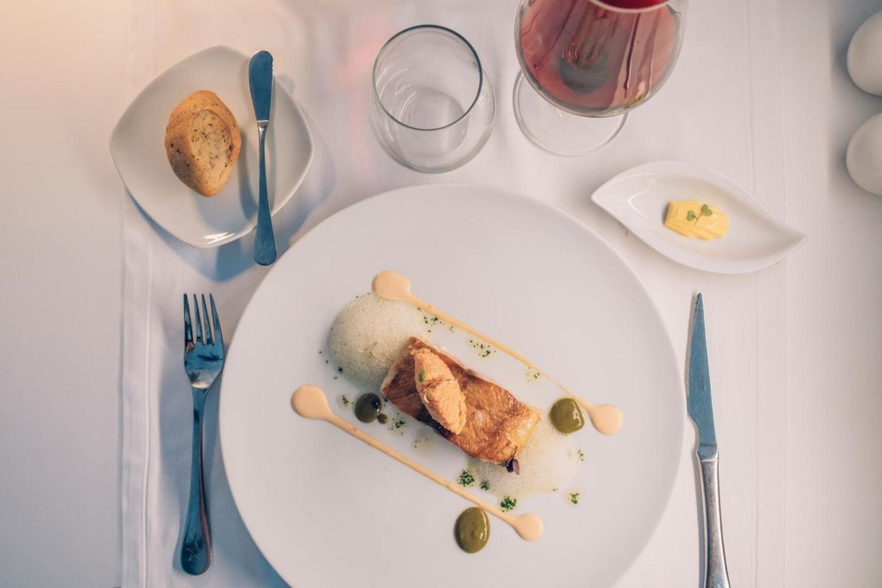 IBEROSTAR SELECTION CORAL BAVARO - 22