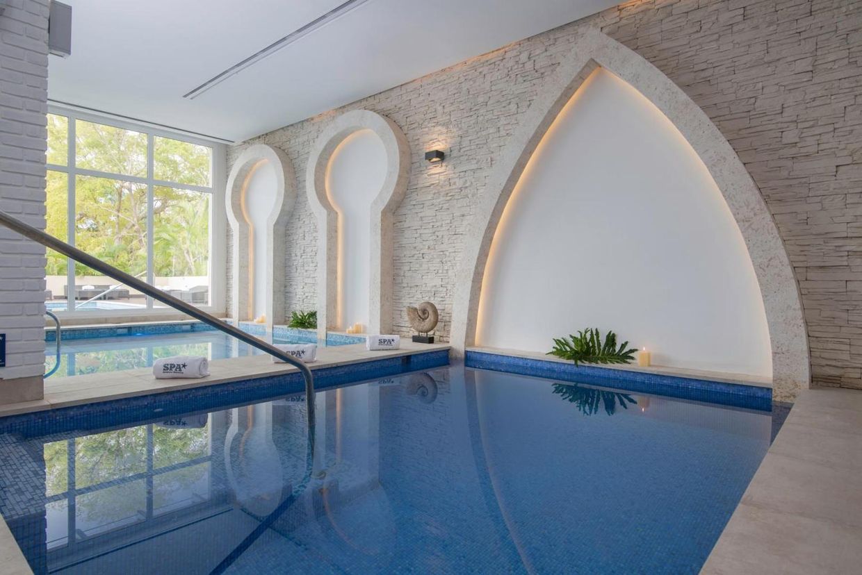 IBEROSTAR SELECTION CORAL BAVARO - 23