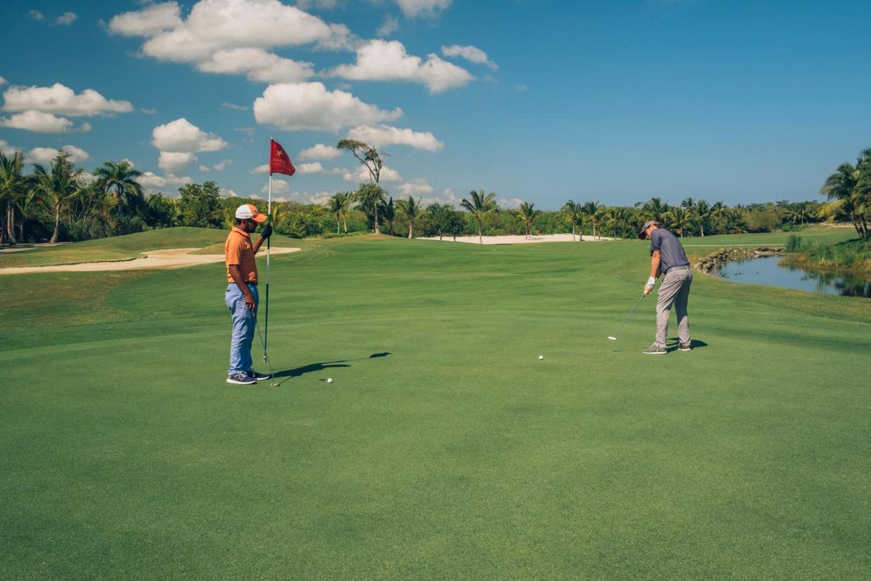 IBEROSTAR SELECTION CORAL BAVARO - 26