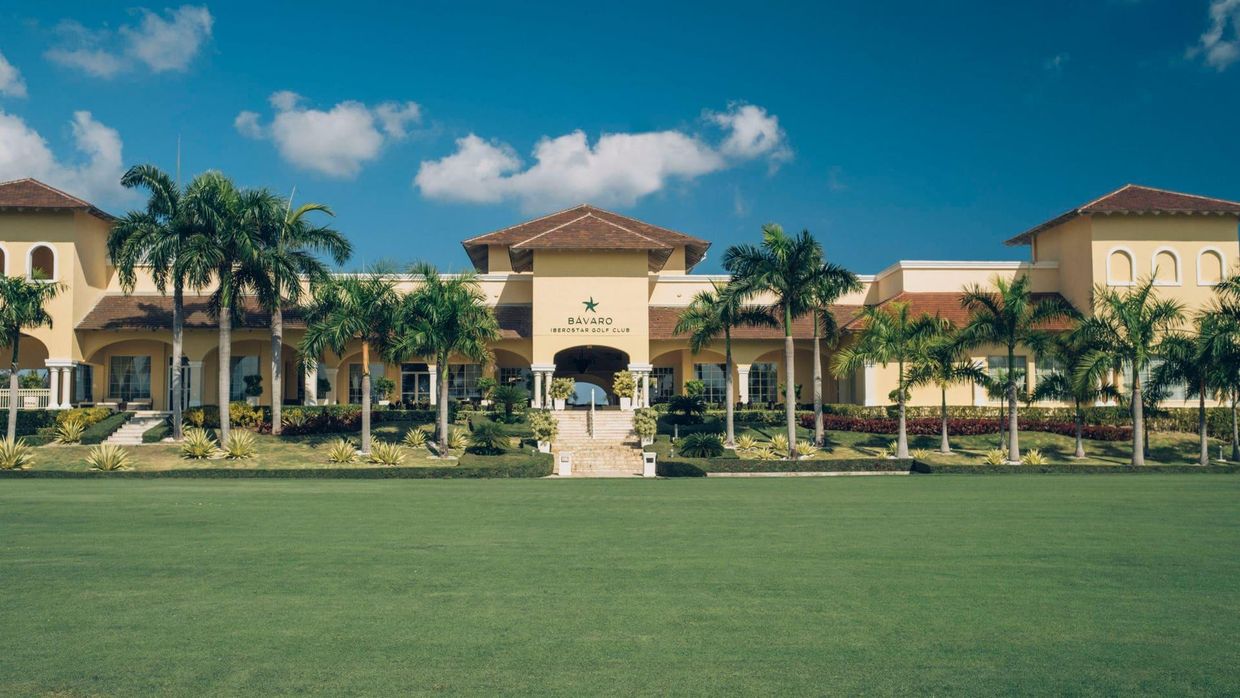 IBEROSTAR SELECTION CORAL BAVARO - 27