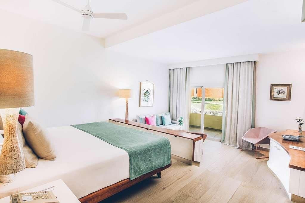 IBEROSTAR SELECTION CORAL BAVARO - 4