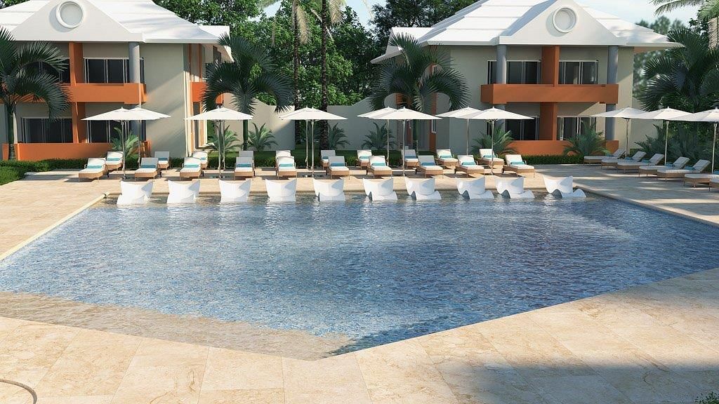 IBEROSTAR SELECTION CORAL BAVARO - 33