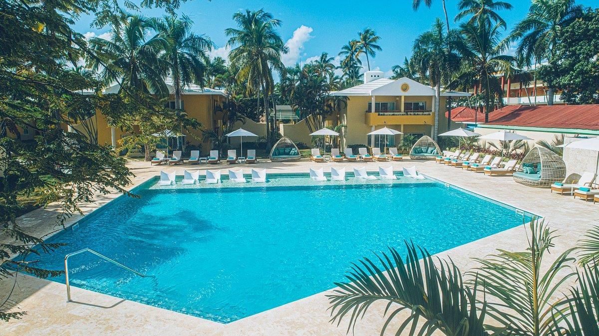 IBEROSTAR SELECTION CORAL BAVARO - 35